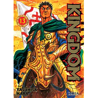 Kingdom #13
