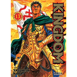 Kingdom #13