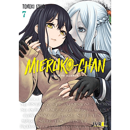 Mieruko-chan Slice of Horror #07