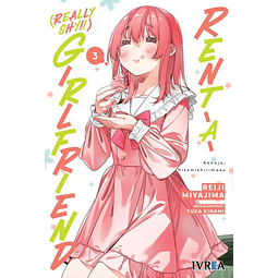 RENT-A-(REALLY SHY!!!)-GIRLFRIEND #03