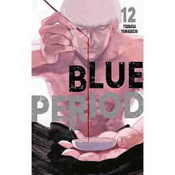 BLUE PERIOD #12