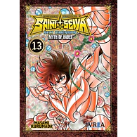 Saint Seiya, Next Dimension: Myth of Hades #13