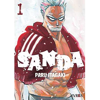 Sanda #01