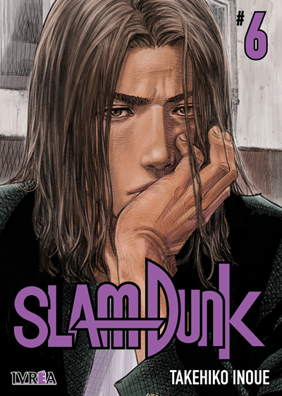 Slam Dunk #06 (Nueva Edición)