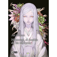 Hinatsugi, el pueblo de las muñecas