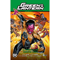 La guerra de los Sinestro Corps (GL Saga – La guerra de los Sinestro Corps Parte 3)