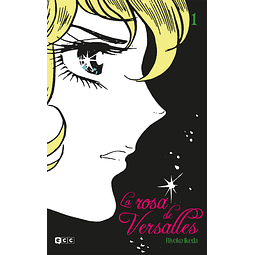 La Rosa de Versalles #01 (Segunda edición)