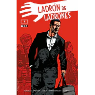 Ladrón de ladrones Vol. 1 (de 3)