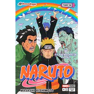 NARUTO #54