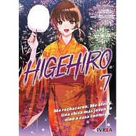 HIGEHIRO #07