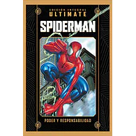 MARVEL ULTIMATE VOL. 01 - Ultimate Spider-Man: Poder y Responsabilidad 
