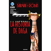 Las aventuras de Batman y Robin #14