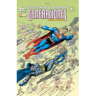 Superman y Batman - Generaciones: Integral