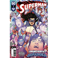 Superman #19/129