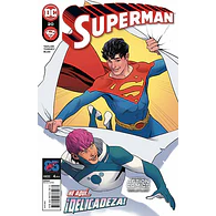 Superman #20/130