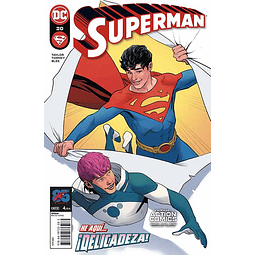 Superman #20/130