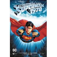 Superman 1978 (Segunda edición)