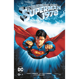 Superman 1978 (Segunda edición)