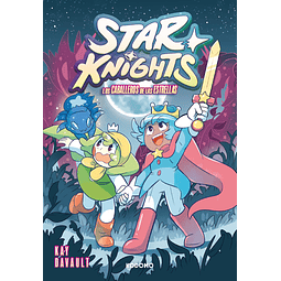 Star Knights - Los caballeros de las estrellas