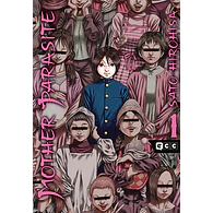 Mother Parasite Pack (+16)