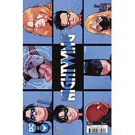 Nightwing #20