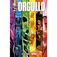 Orgullo 2023