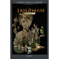 SANDMAN VOL. 11: EL VELATORIO (DC POCKET)
