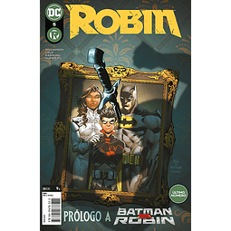 ROBIN #05