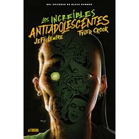 Los increíbles antiadolescentes