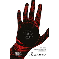 El pasadizo