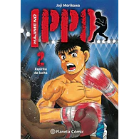 Hajime no Ippo #02