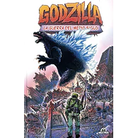 Godzilla: La Guerra del Medio siglo