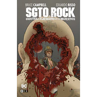 El sgto. Rock contra el ejército de los muertos