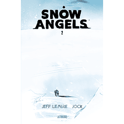 Snow Angels #02