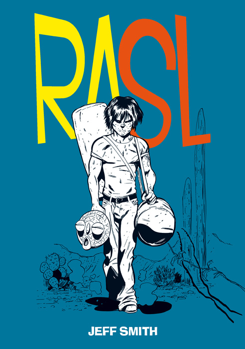 PACK RASL #1 y 2