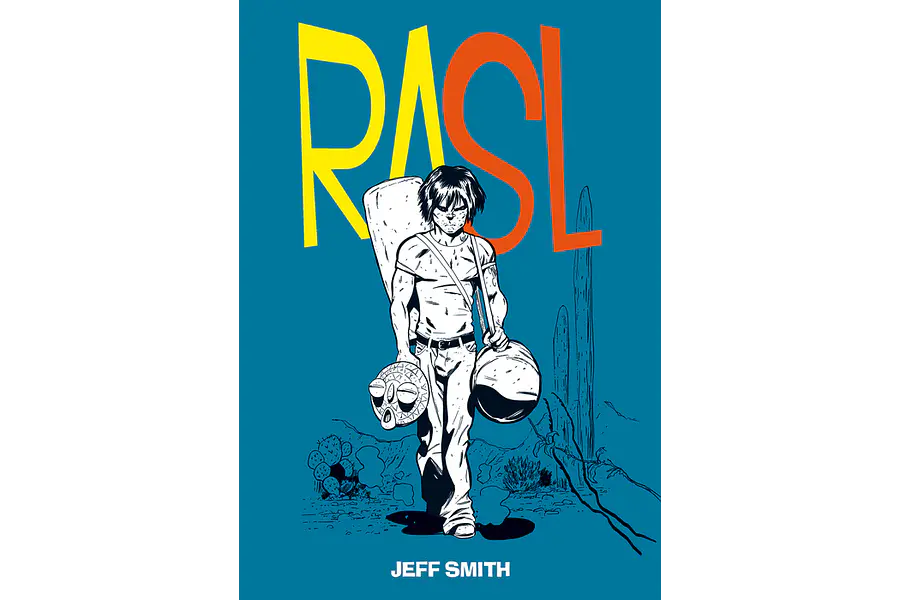 PACK RASL #1 y 2