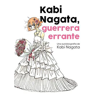 KABI NAGATA, GUERRERA ERRANTE