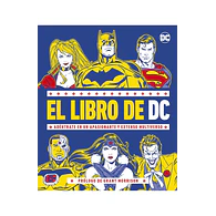 El libro de DC