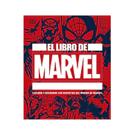 El libro de Marvel