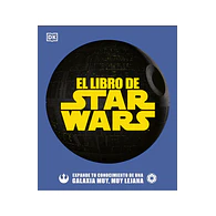 El libro de Star Wars