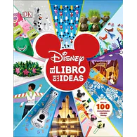 Disney - El libro de las ideas