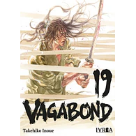 VAGABOND #19