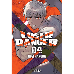 Loser Ranger #04