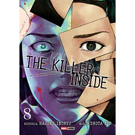 THE KILLER INSIDE #08