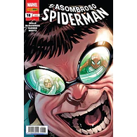 El Asombroso Spiderman #18/227