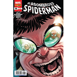 El Asombroso Spiderman #18/227