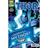 Thor #36