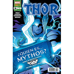 Thor #36