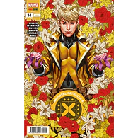 Inmortal Patrulla-X #14