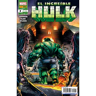 El Increíble Hulk #02/132